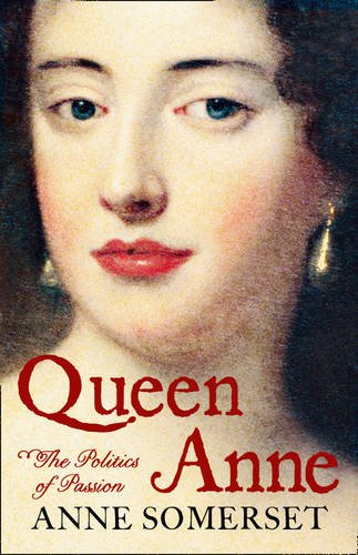 Queen Anne