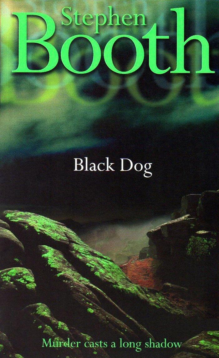 Black Dog