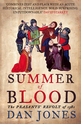 Summer of Blood