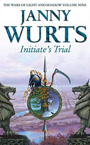 Initiate's Trial (Wars of Light and Shadow: Sword of the Canon)