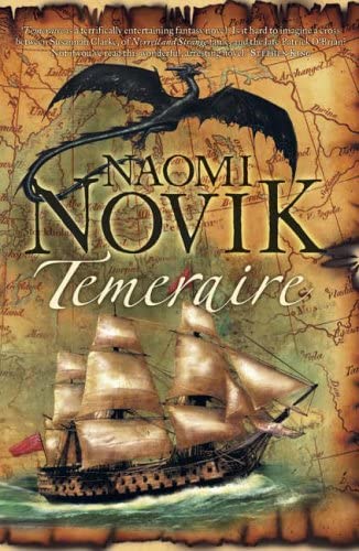 Temeraire