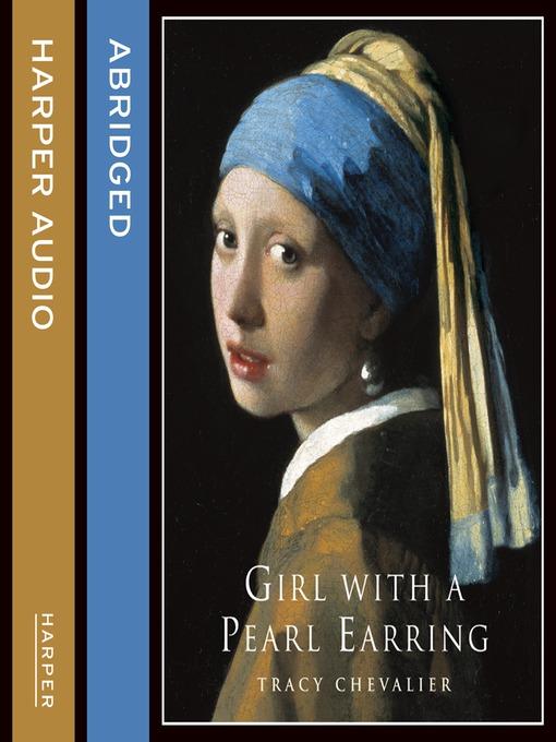 Girl With a Pearl Earring