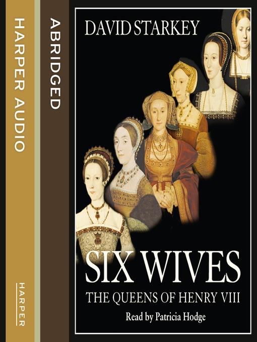 Six Wives