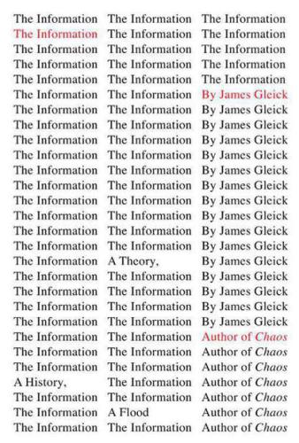 The Information