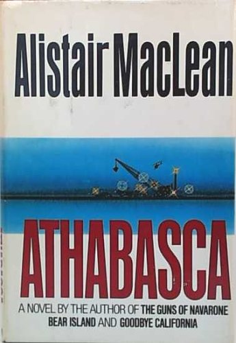 Athabasca