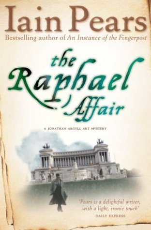 The Raphael Affair