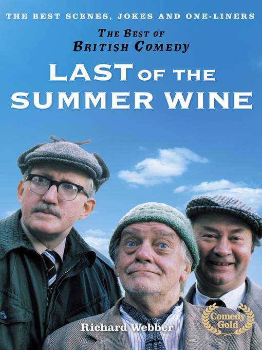 Last of the Summer Wine