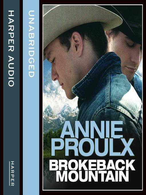 Brokeback Mountain