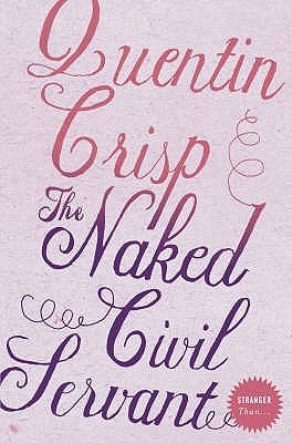 The Naked Civil Servant