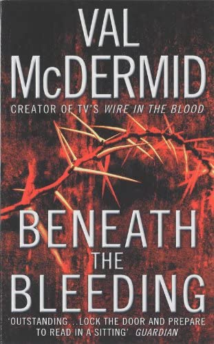 Beneath The Bleeding