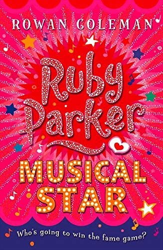 Ruby Parker: Musical Star