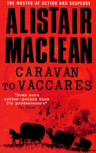 Caravan To Vaccares