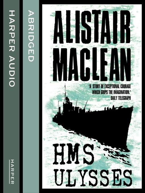 H. M. S. Ulysses
