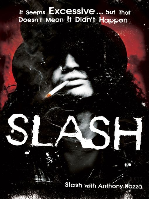 Slash