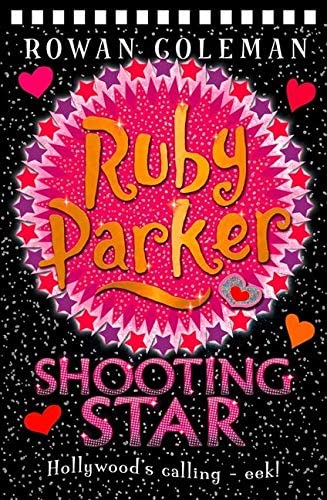 Ruby Parker: Shooting Star