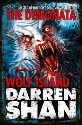 Wolf Island