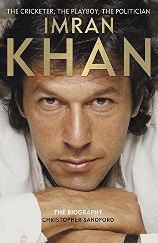 Imran Khan