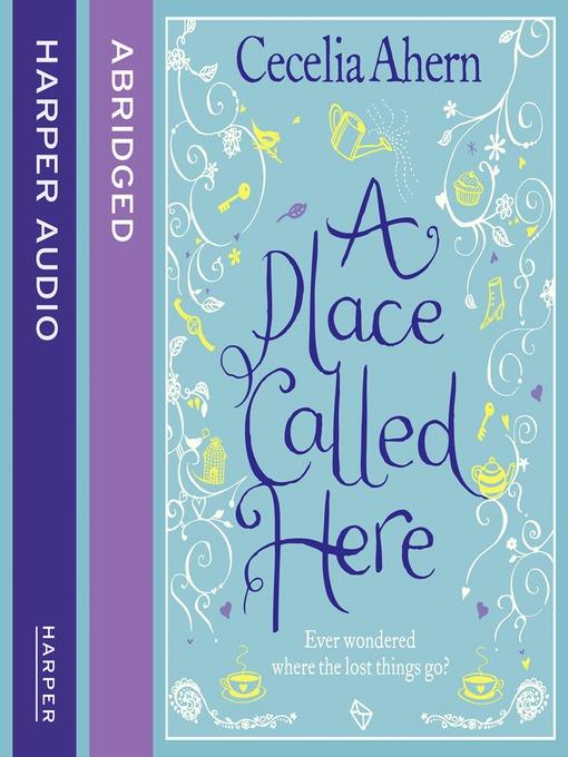 A Place Called Here