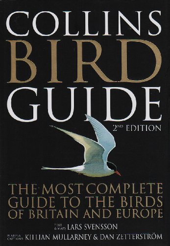 Collins Bird Guide