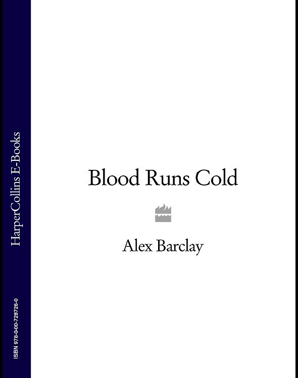 Blood Runs Cold