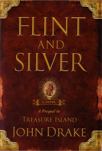 Flint And Silver