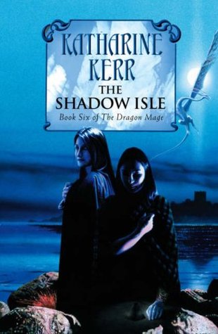 The Shadow Isle