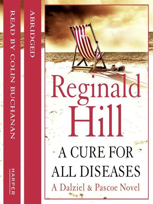 A Cure for All Diseases