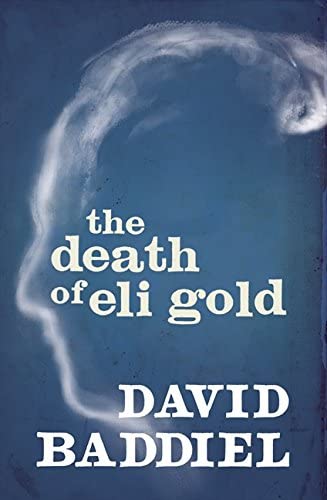 Death of Eli Gold