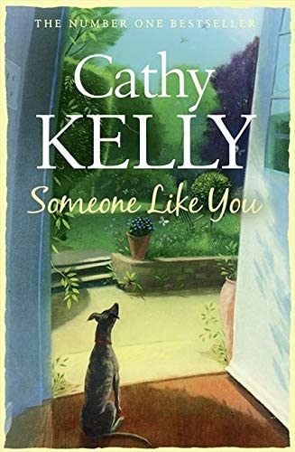 SOMEONE LIKE YOU PB