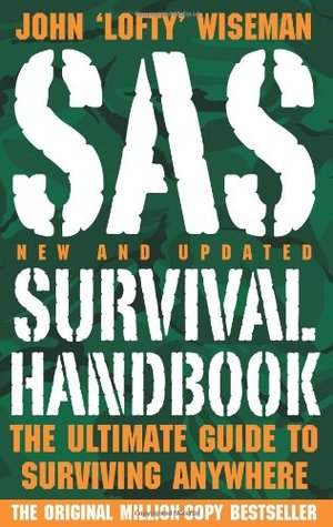 SAS Survival Handbook