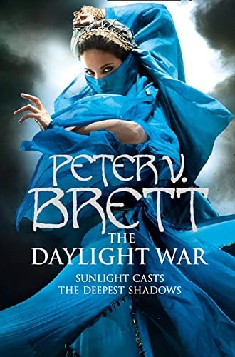 The Daylight War