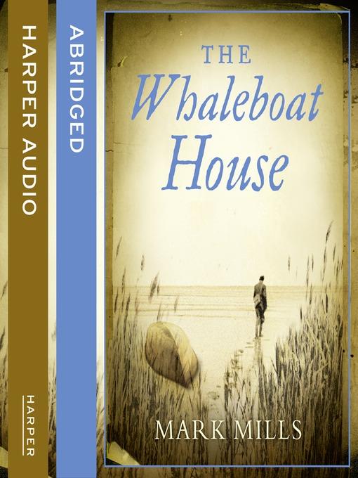 The Whaleboat House