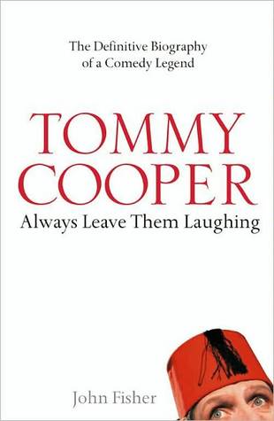 Tommy Cooper