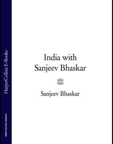 India with Sanjeev Bhaskar