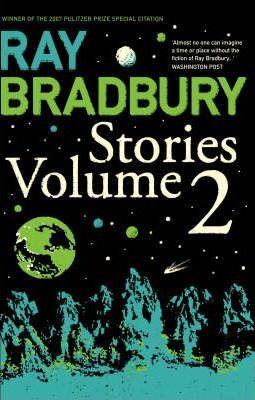 Stories Volume 2