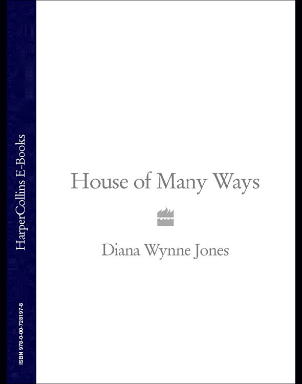 House of Many Ways