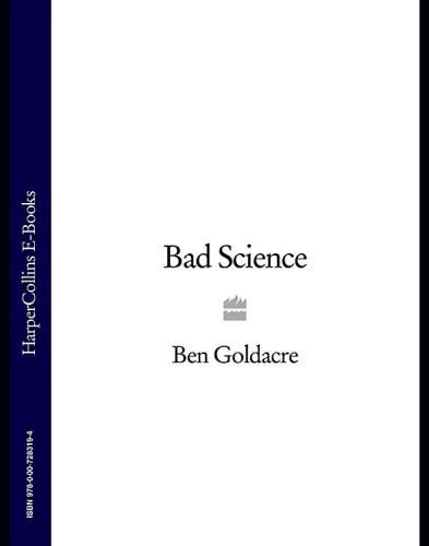 Bad Science