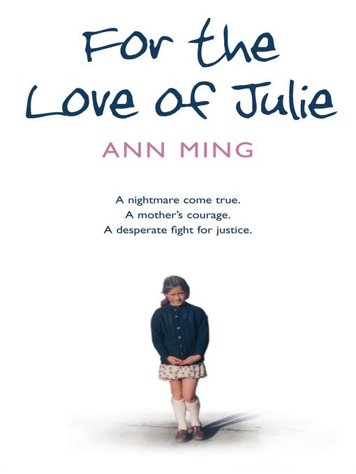 For the Love of Julie