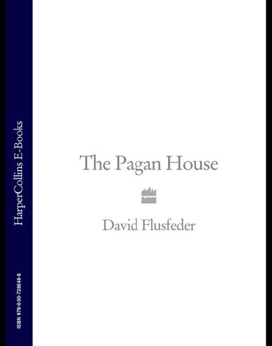 The pagan house