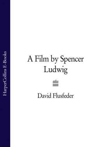 A film by Spencer Ludwig