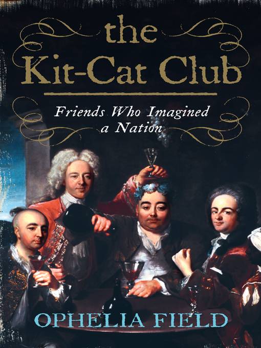 The Kit-Cat Club