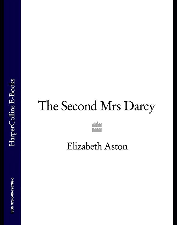 The Second Mrs Darcy