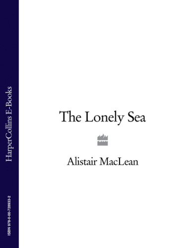 The Lonely Sea