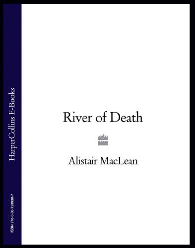 River of Death