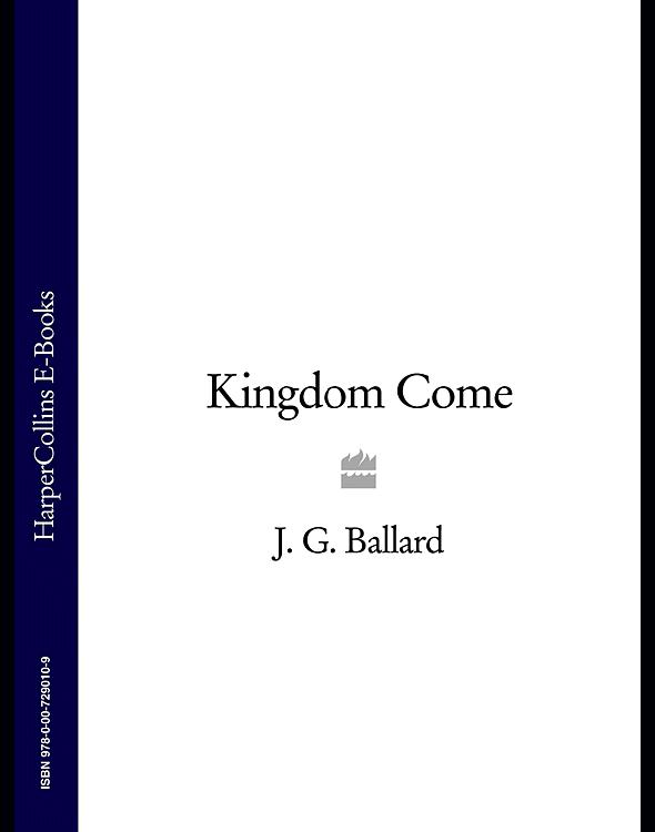 Kingdom come