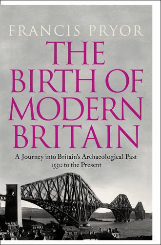 The Birth of Modern Britain