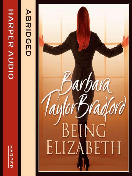 Being Elizabeth