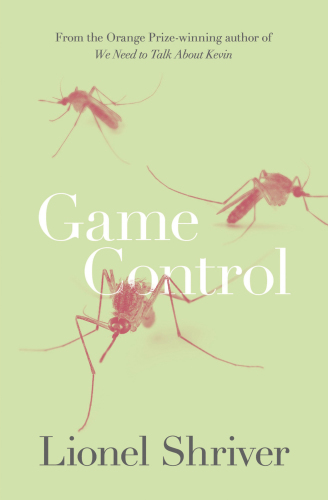 Game control