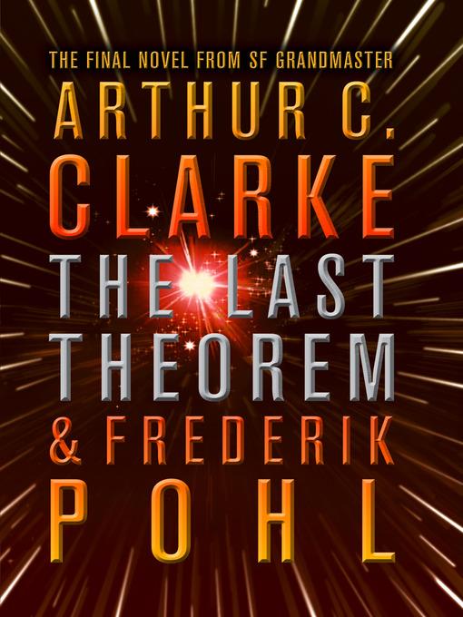 The Last Theorem