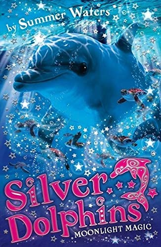 Moonlight Magic (Silver Dolphins)